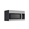 LG Appliances Microwave Microwave