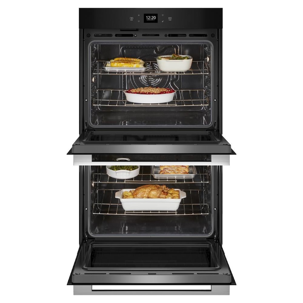 Whirlpool Electric Ranges Wall Oven