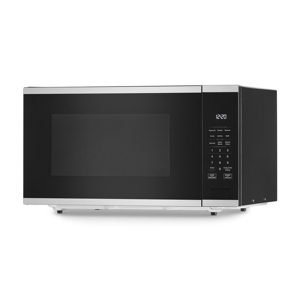 Countertop Microwave