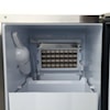 Avanti Freezers Ice Maker