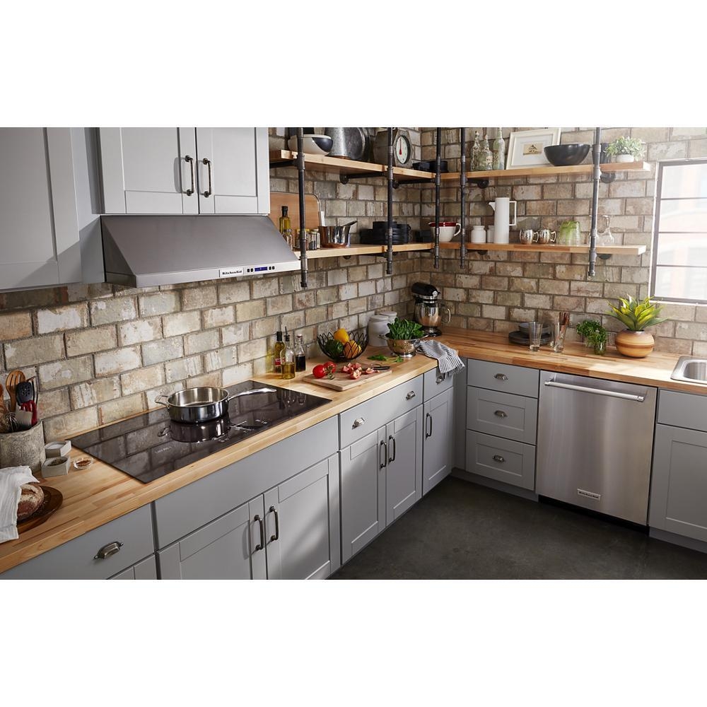 KitchenAid Electric Ranges KitchenAid Electric Cooktop