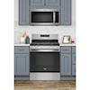 Whirlpool Gas Ranges Range