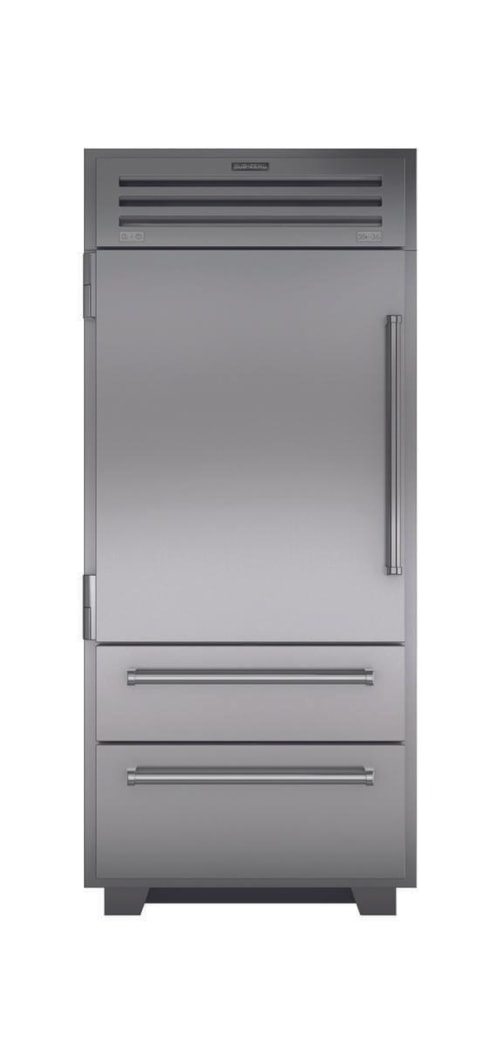 36" Pro Refrigerator/Freezer