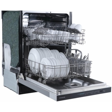 Built In Dishwasher