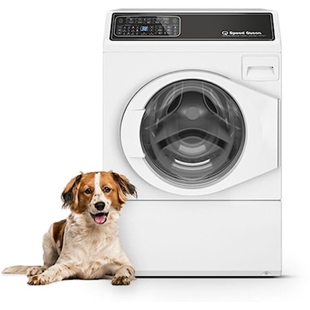 Washer