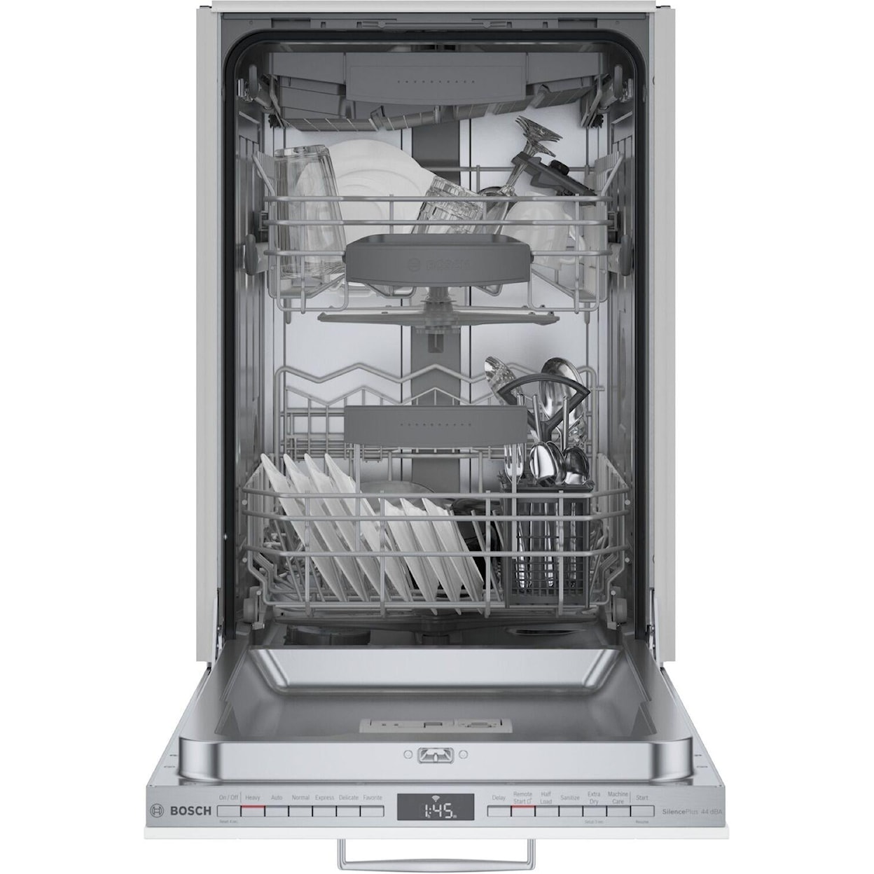 Bosch Dishwashers Dishwasher