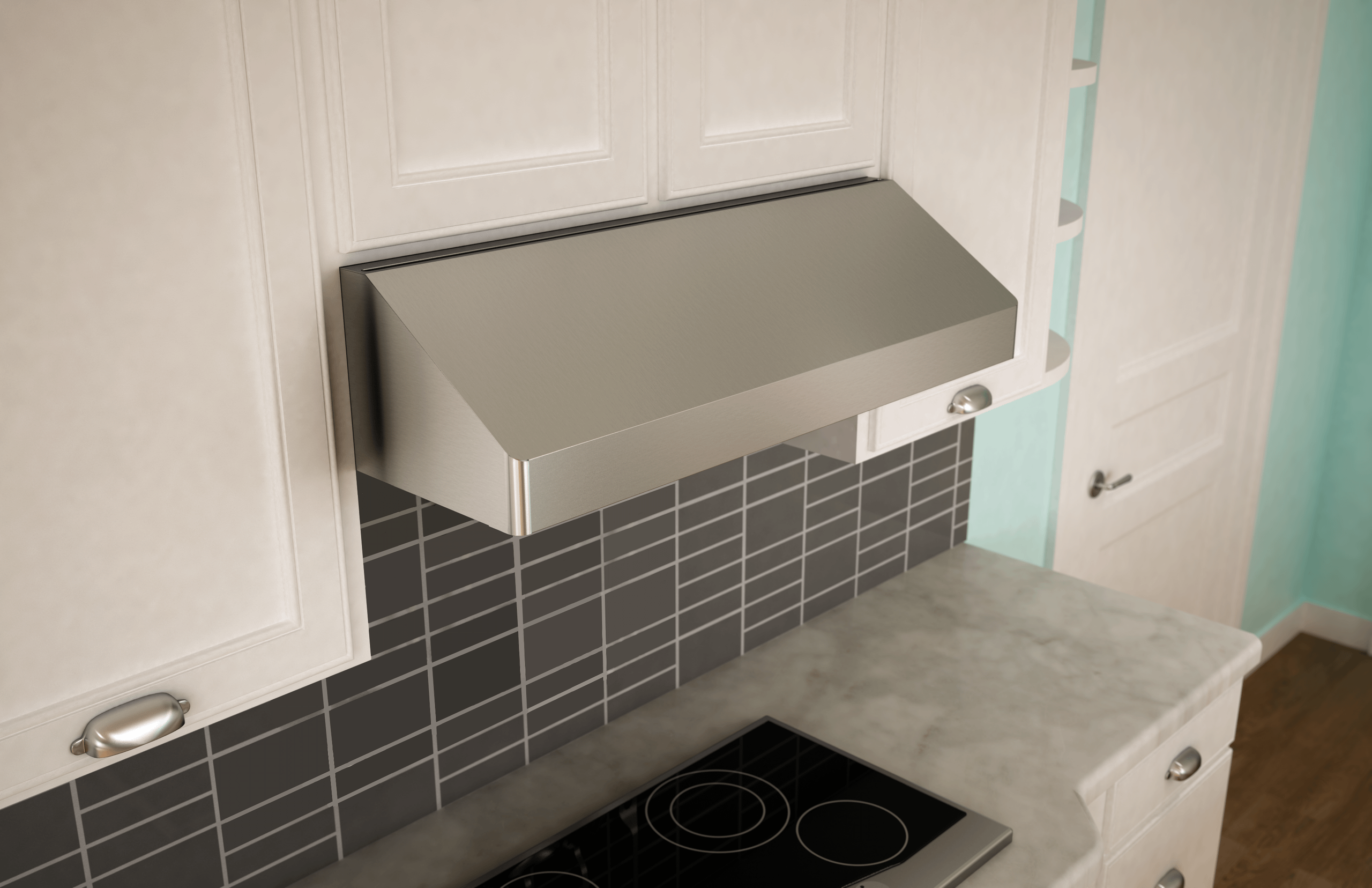 Zephyr Hoods Professional Hood