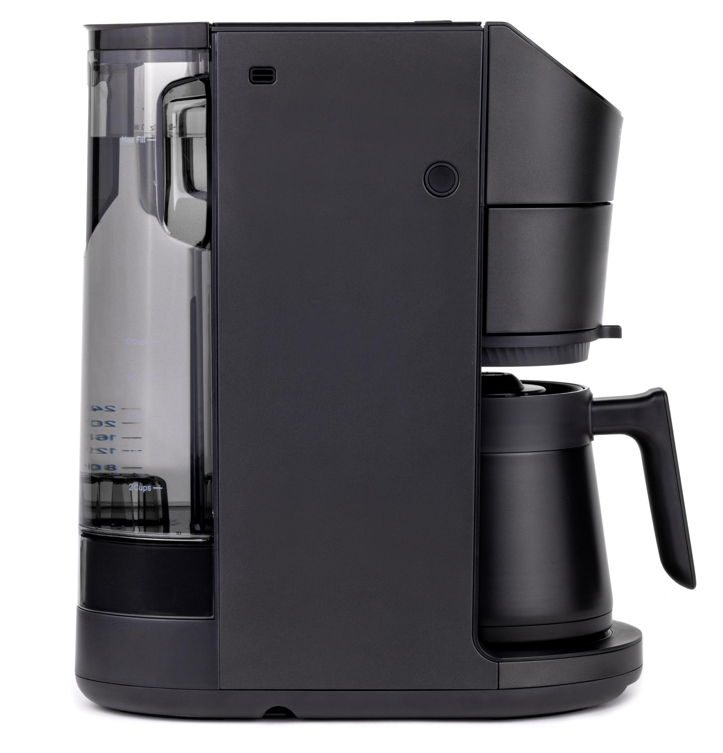GE Appliances Small Appliances Coffee Makers And Grinders
