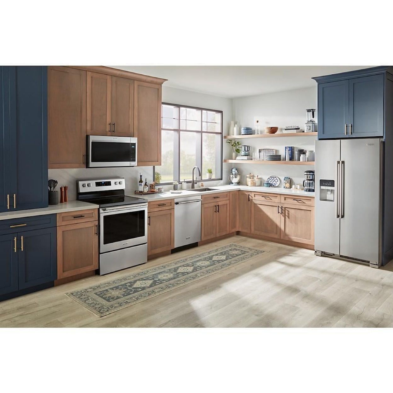 Maytag Electric Ranges Range