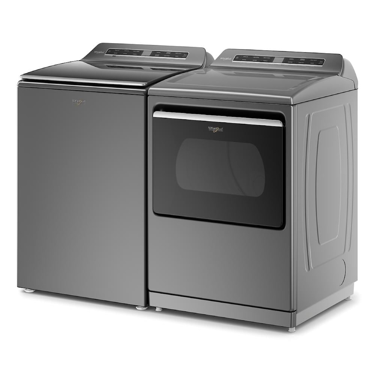 Whirlpool Laundry Dryer