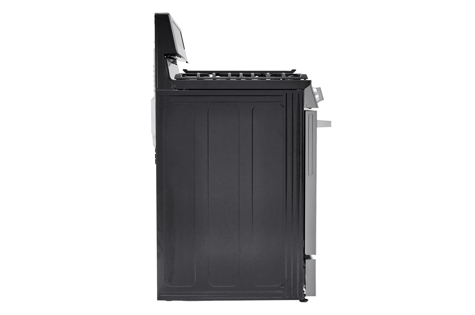 LG Gas Ranges 30" Free Standing Gas Range