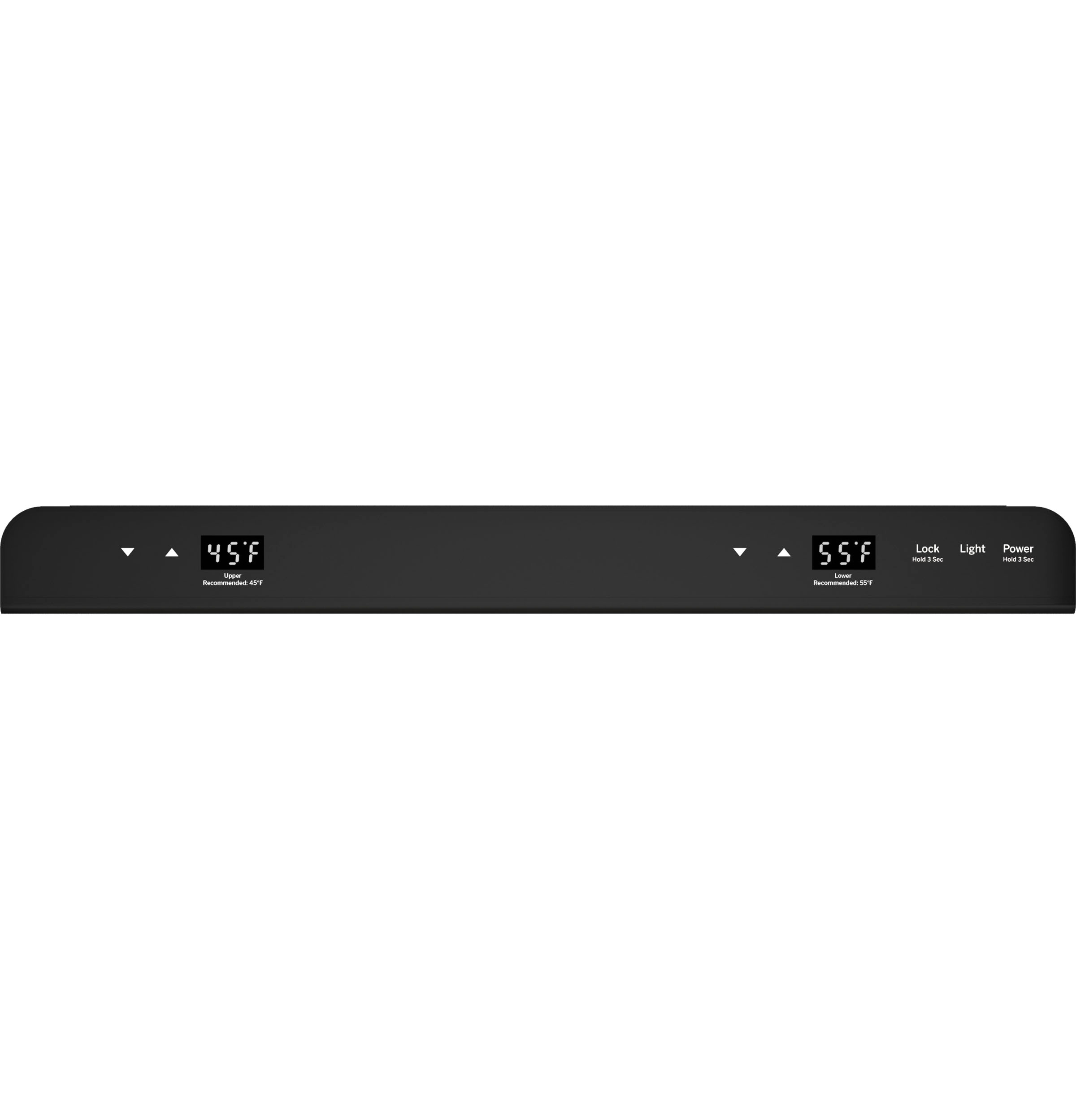 GE Appliances Refrigerators Wine Refrigeration