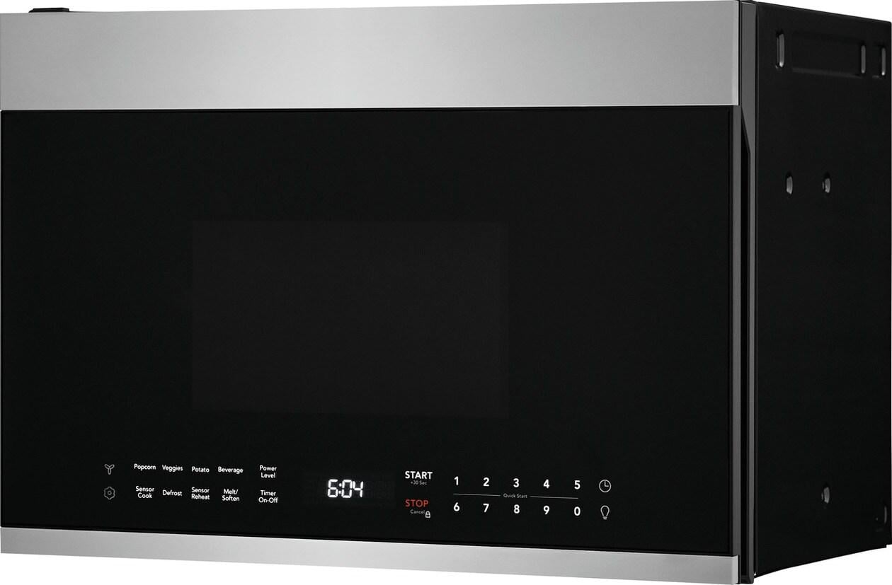 Frigidaire Microwave Over The Range Microwave