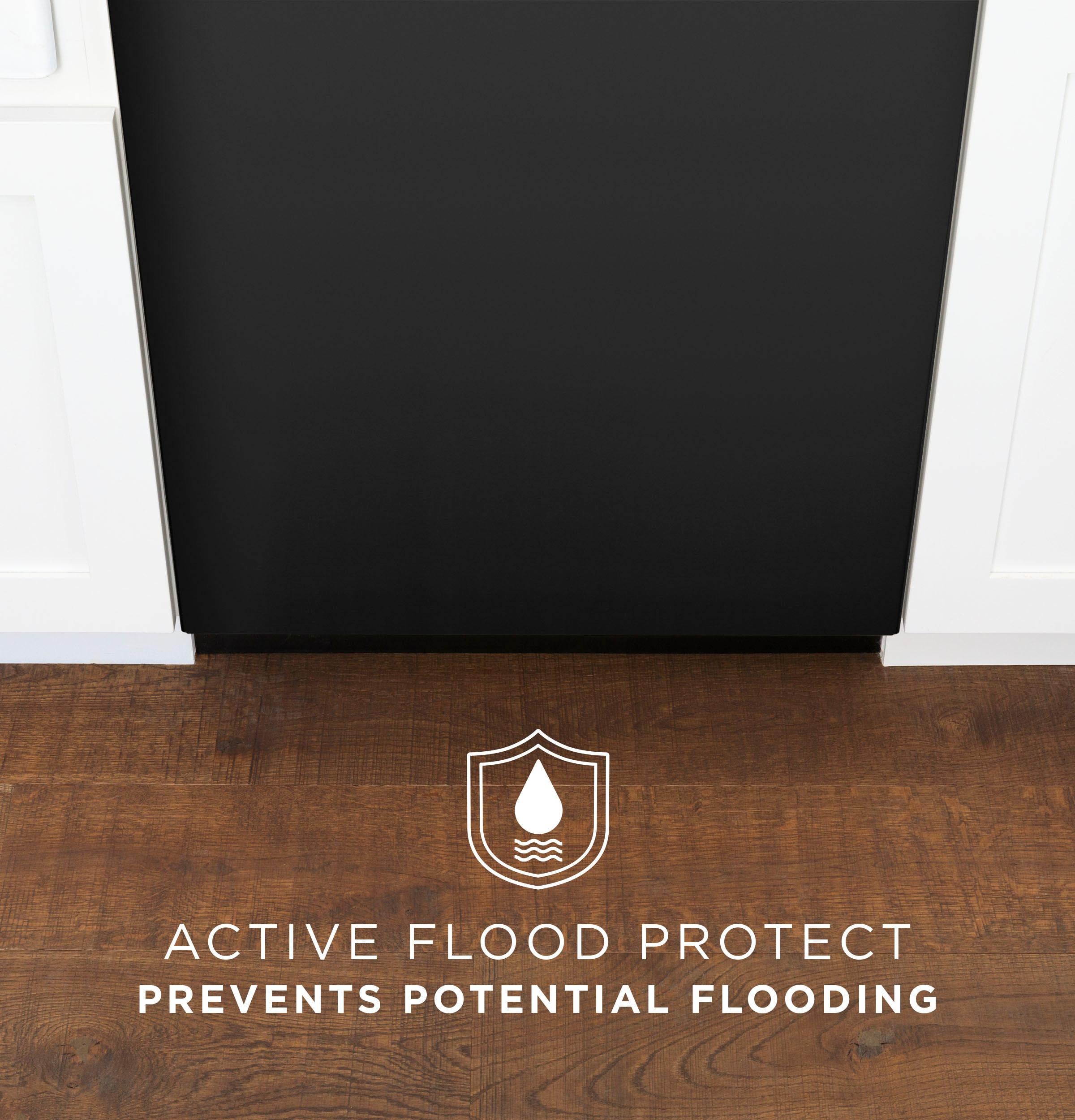 GE Appliances Dishwashers Built In Dishwasher