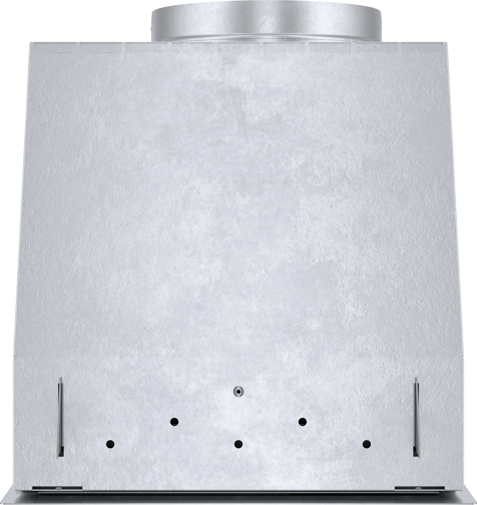 Bosch Hoods Bosch Custom Insert Range Hod