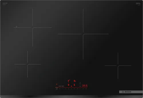 800 Series, Induction Hob, 30'', Surface Mount Without Frame