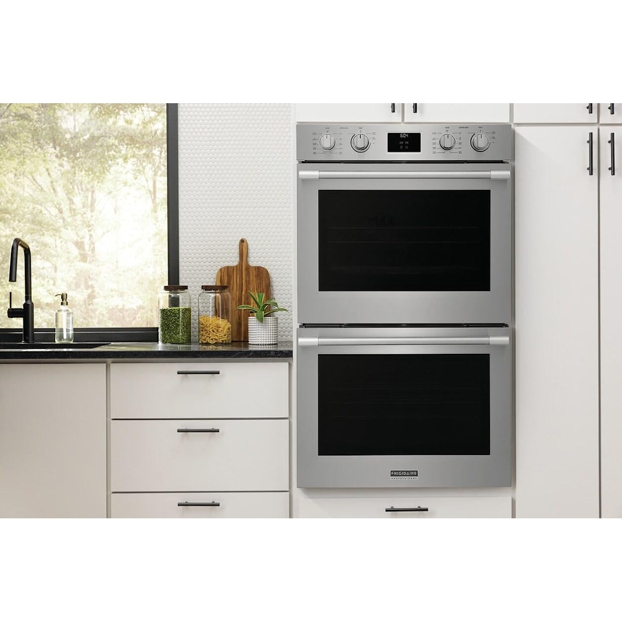 Frigidaire Electric Ranges Range