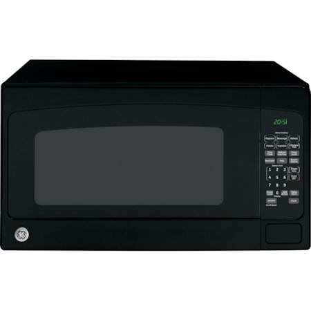 Countertop Microwave