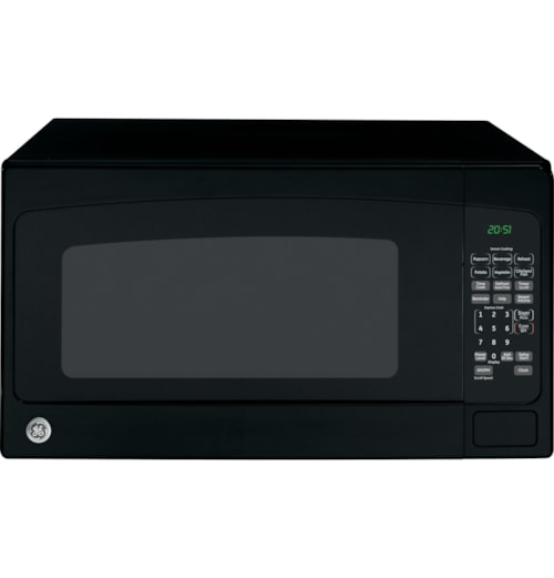 Ge® 2.0 Cu. Ft. Capacity Countertop Microwave Oven