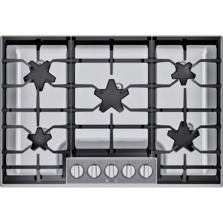 Cooktops (Gas)