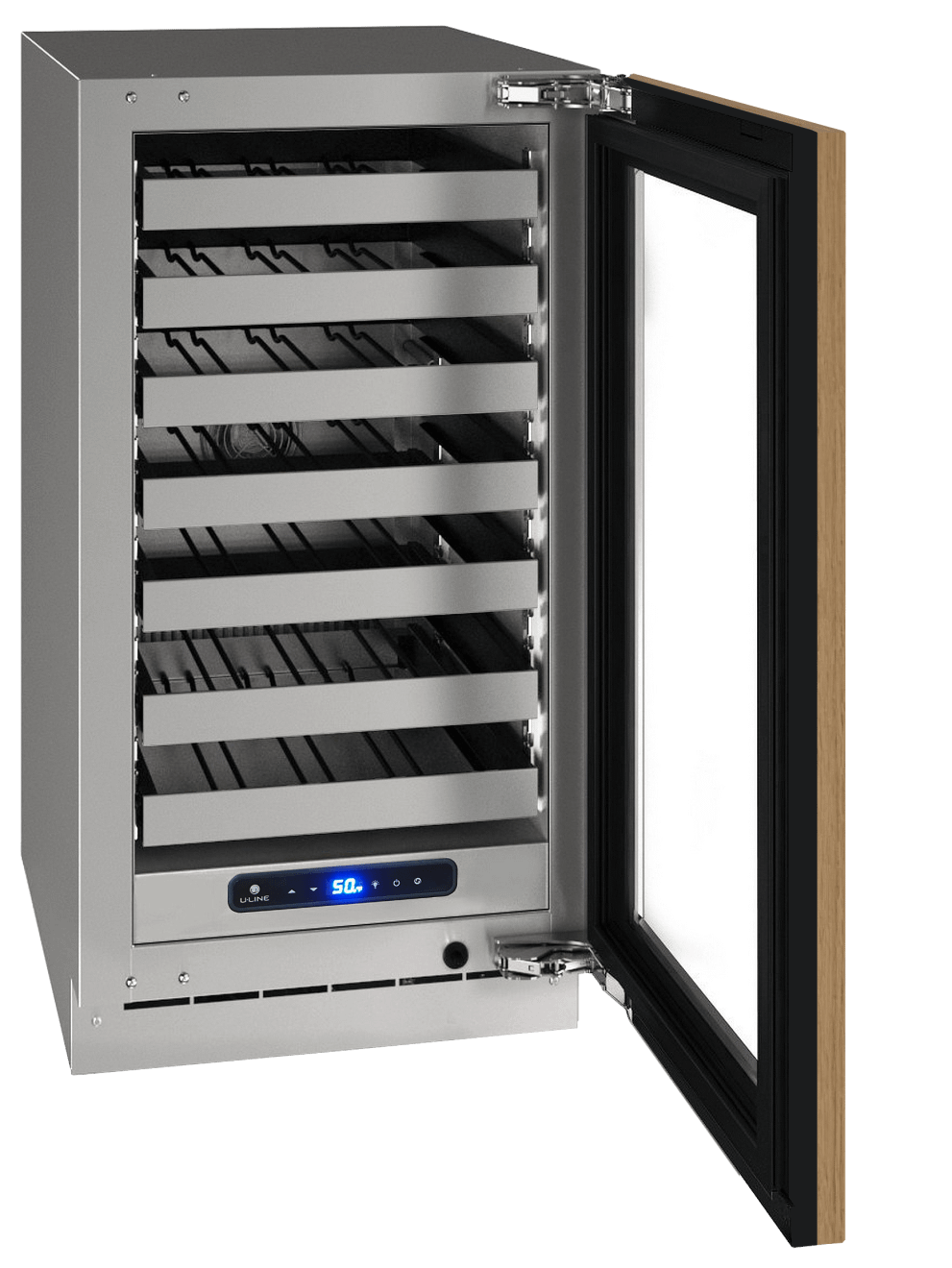 U-Line Refrigerators Wine Coolers