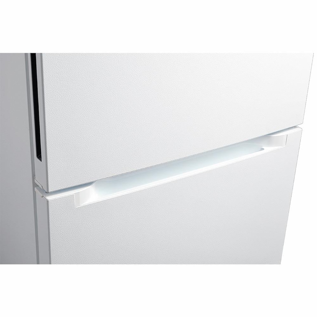 Midea Refrigerators Bottom Freezer Freestanding Refrigerator