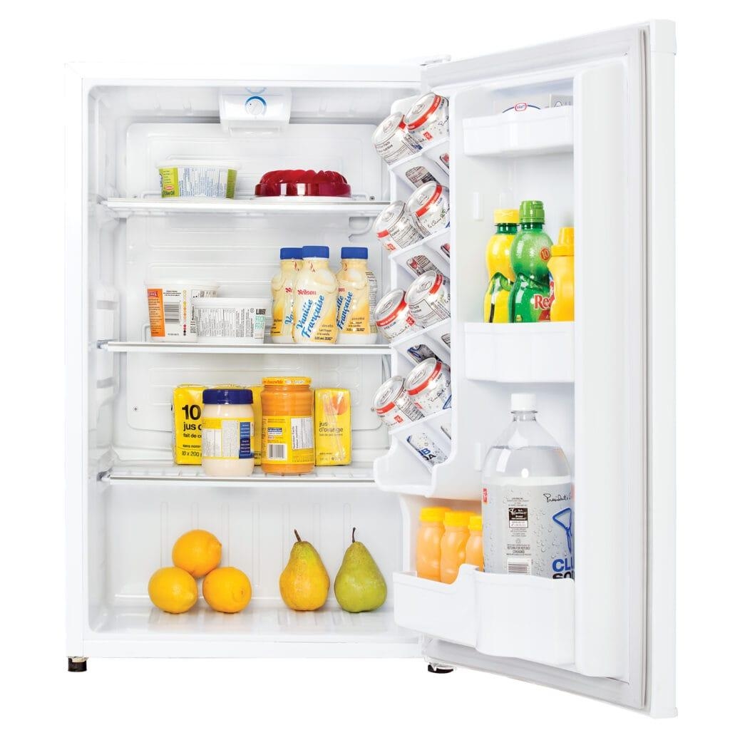 Danby Refrigerators Compact Refrigerator