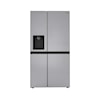 LG Appliances Refrigerators Refrigerator