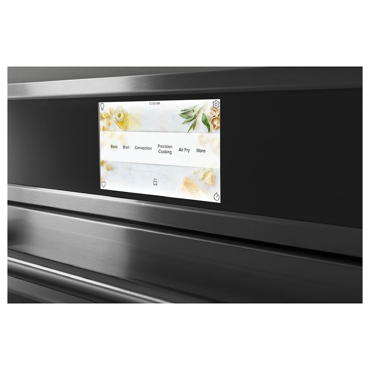 Café Electric Ranges Single Wall Electric Oven