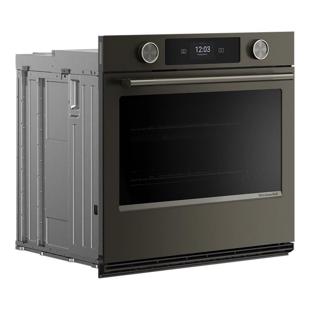 KitchenAid Electric Ranges Single Wall Electric Oven