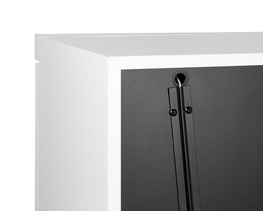 Summit Refrigerators Compact Refrigerator