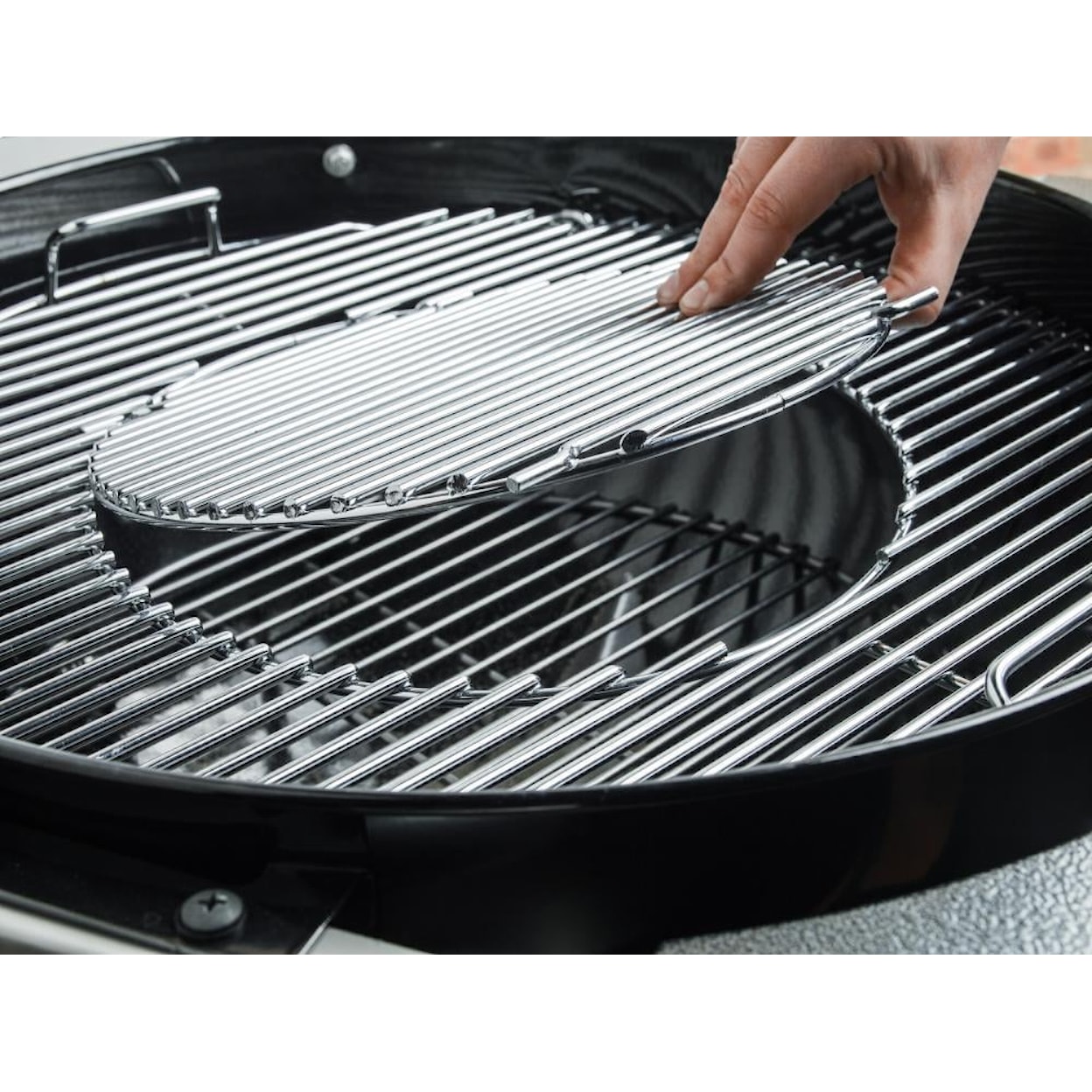 Weber Grills Barbeques Grill