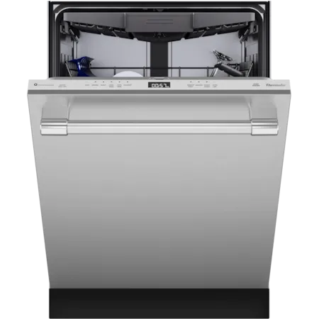 Thermador Built-in Dishwasher