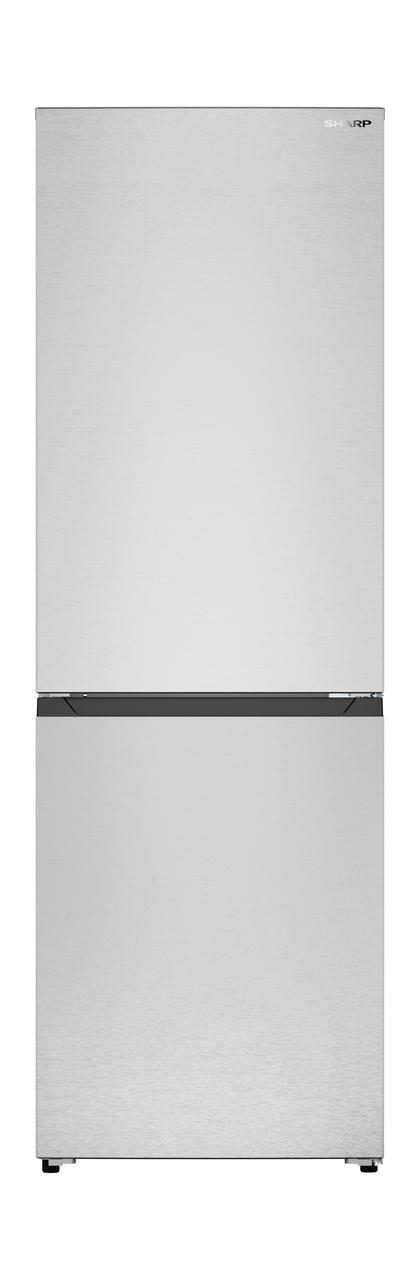 Sharp Appliances Bottom Freezer Refrigerator