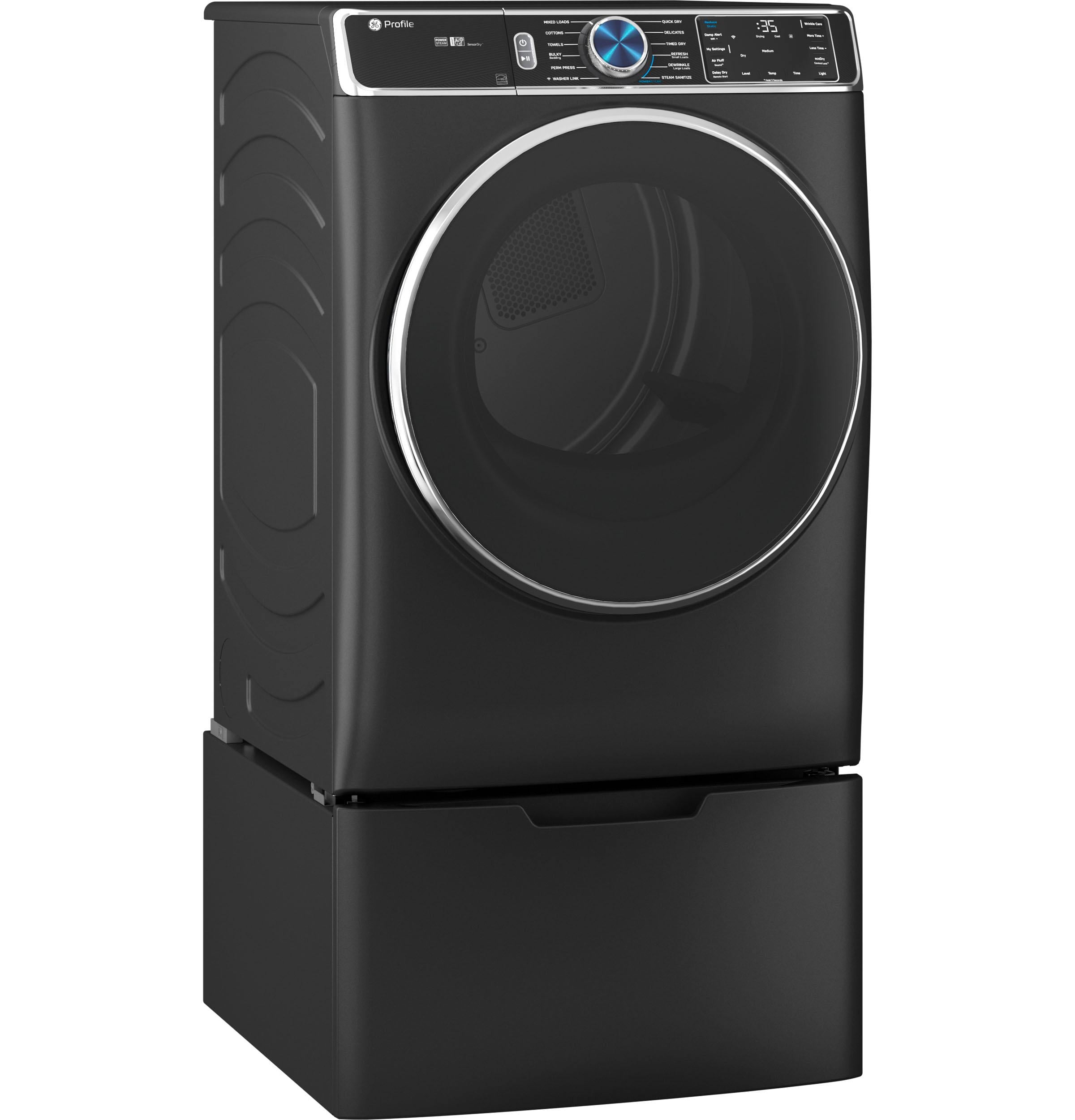 GE Appliances Laundry Laundry Pedestals