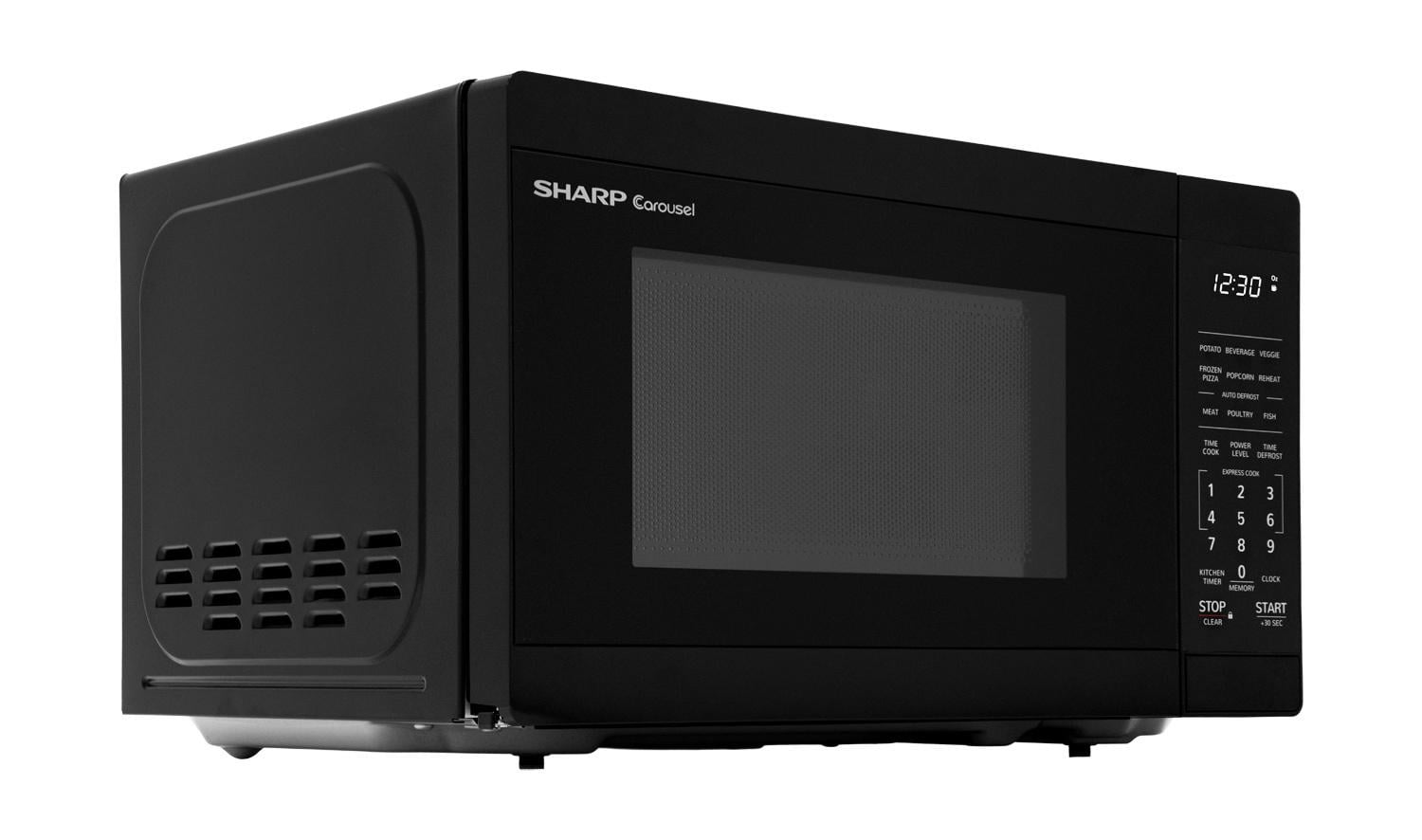 Sharp Appliances Microwave Countertop Microwave