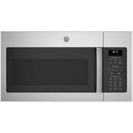 Over The Range Microwave