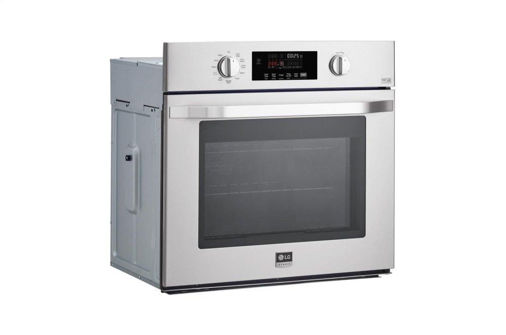 Single Wall Electric Oven