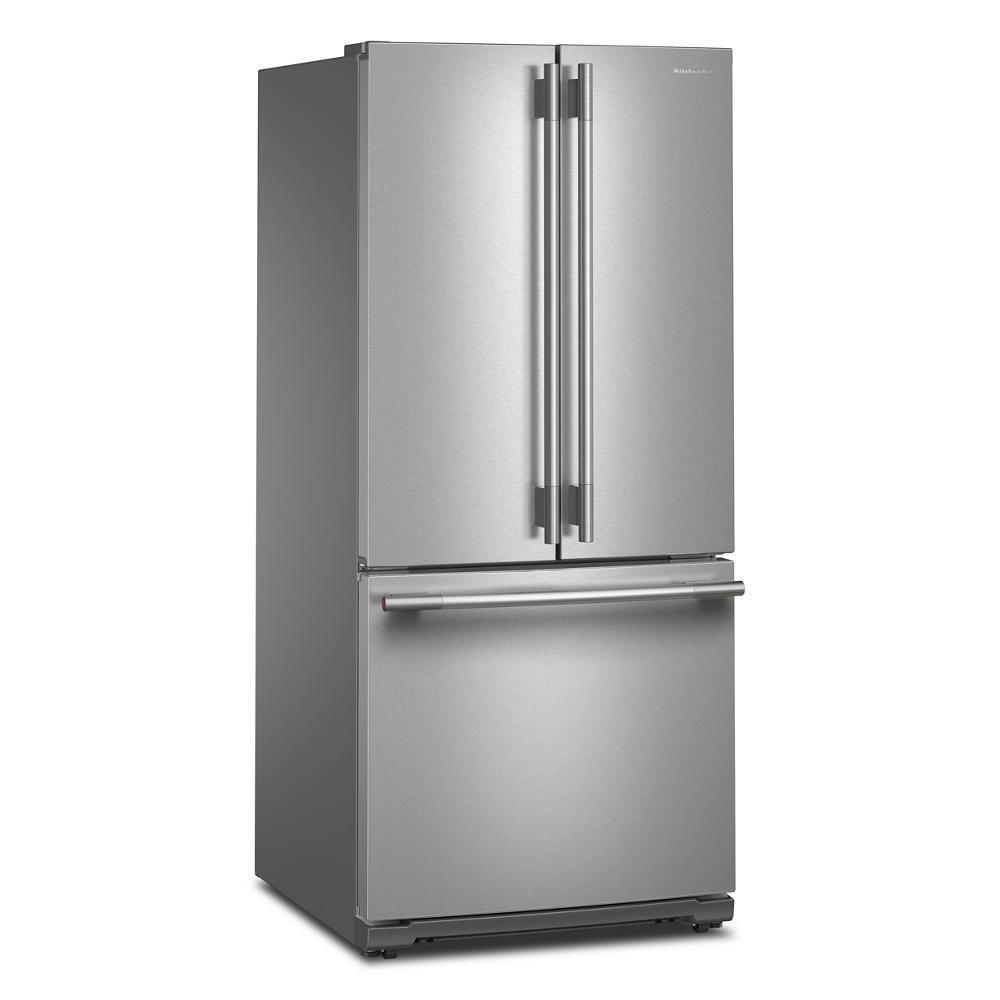 KitchenAid Refrigerators French Door Freestanding Refrigerator