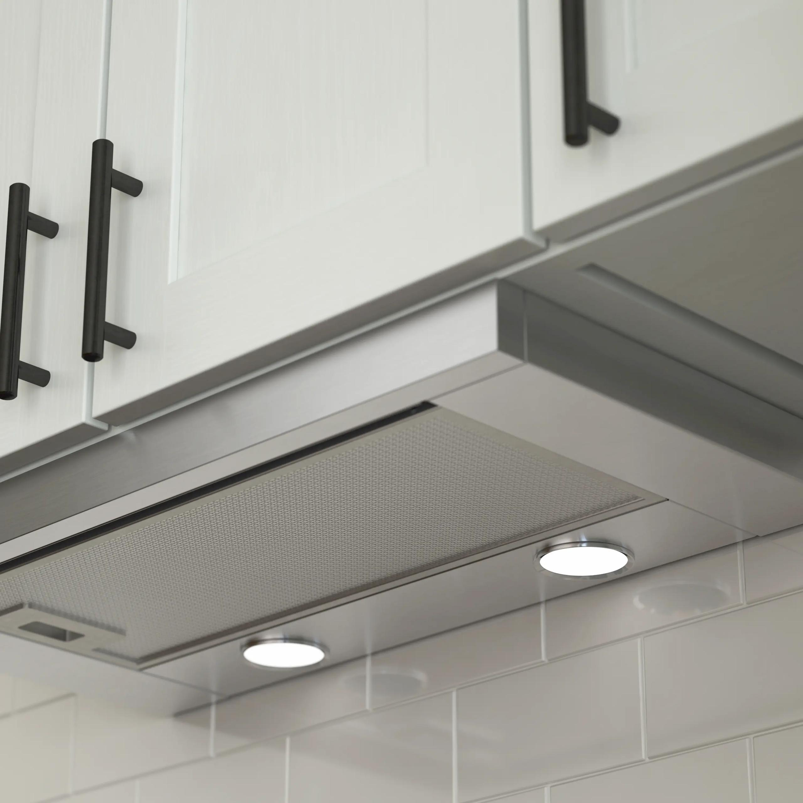 Bosch Hoods Bosch Ductless Hood