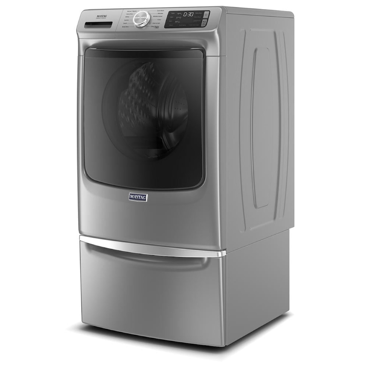 Maytag Laundry Washer