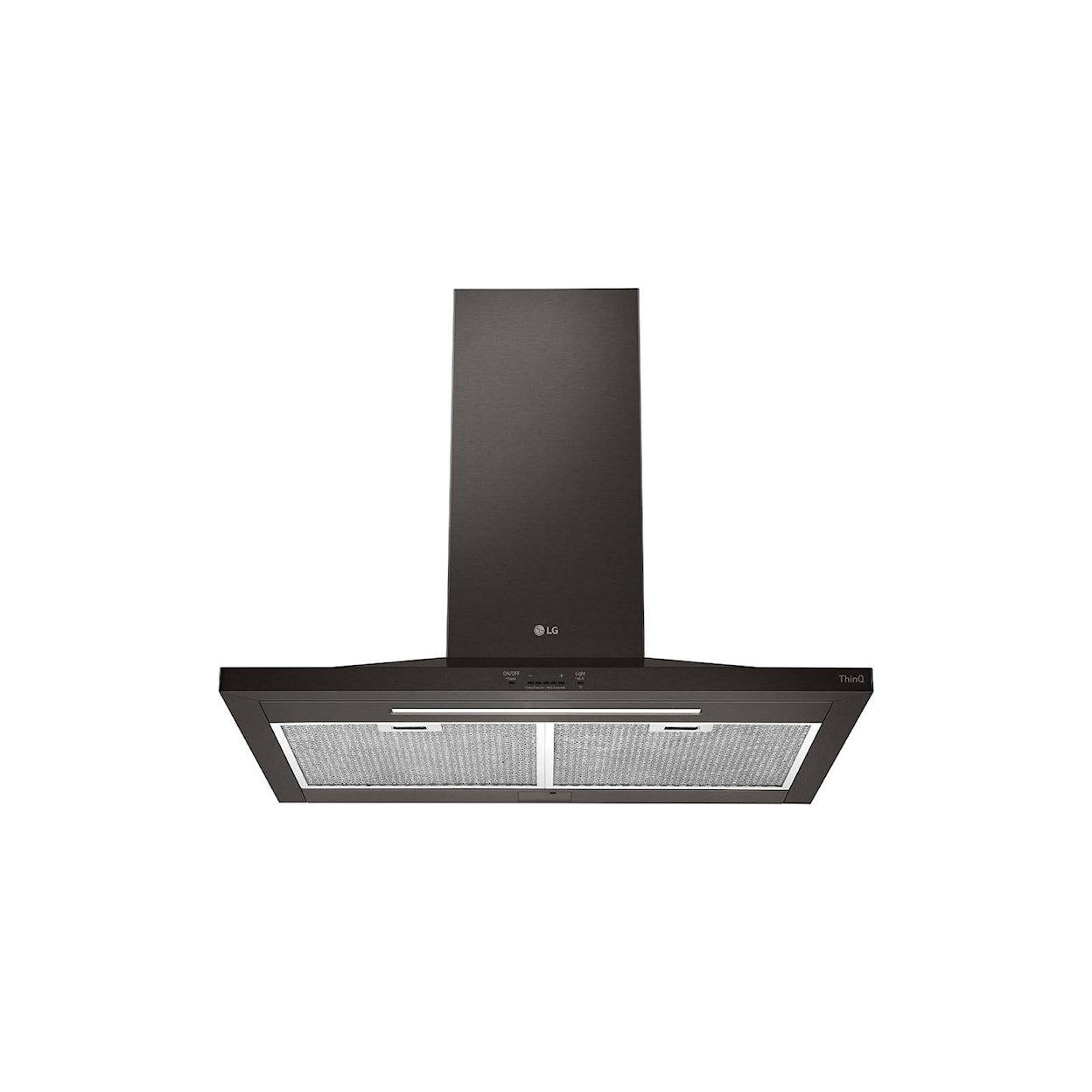 LG Appliances Hoods Range Hood