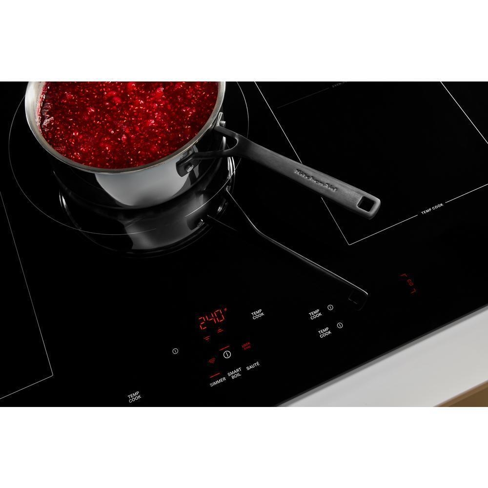 KitchenAid Electric Ranges Cooktops (Electric)