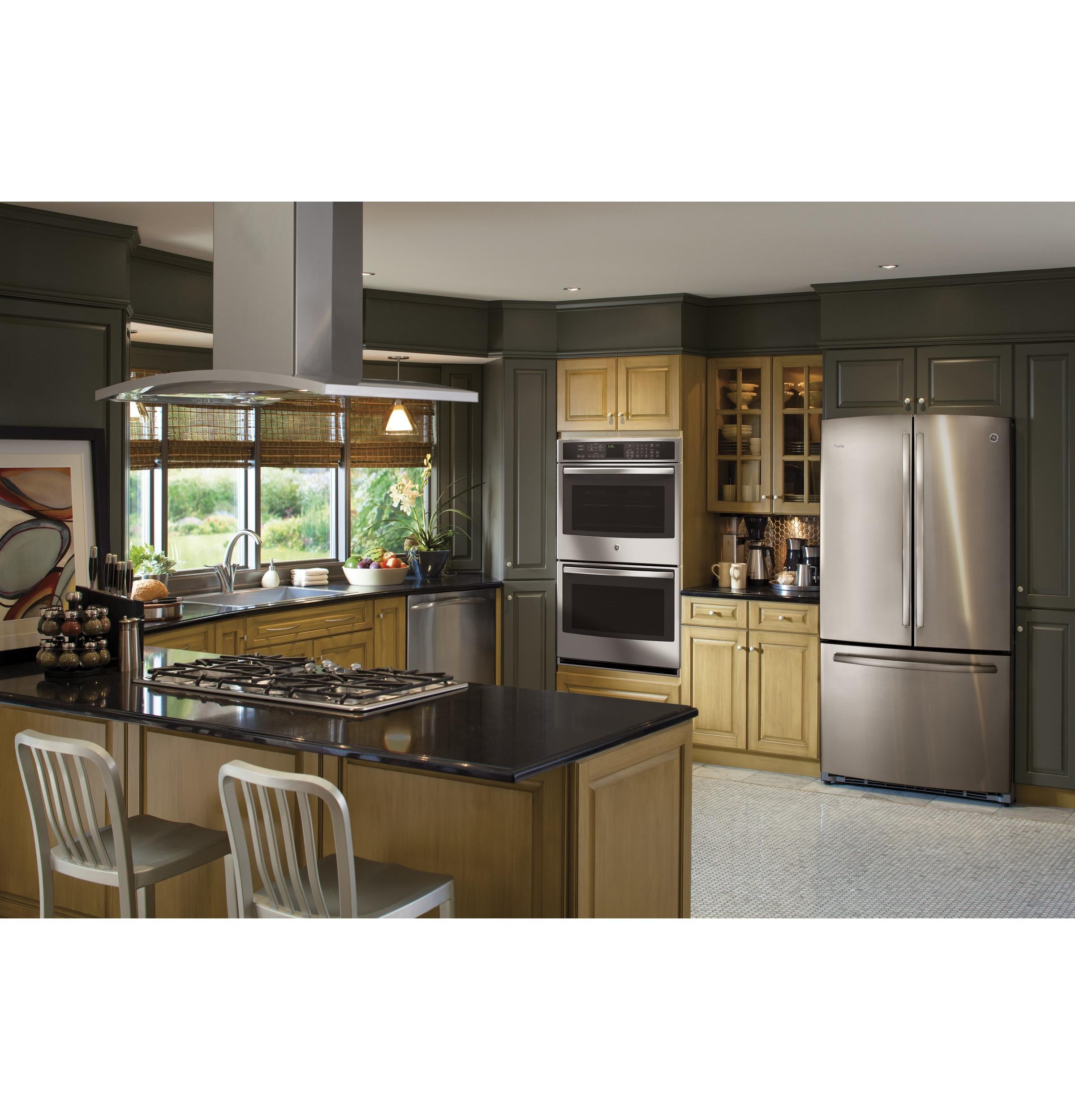 GE Appliances Hoods Ducted Hood