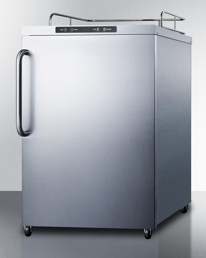 No Freezer Freestanding Refrigerator