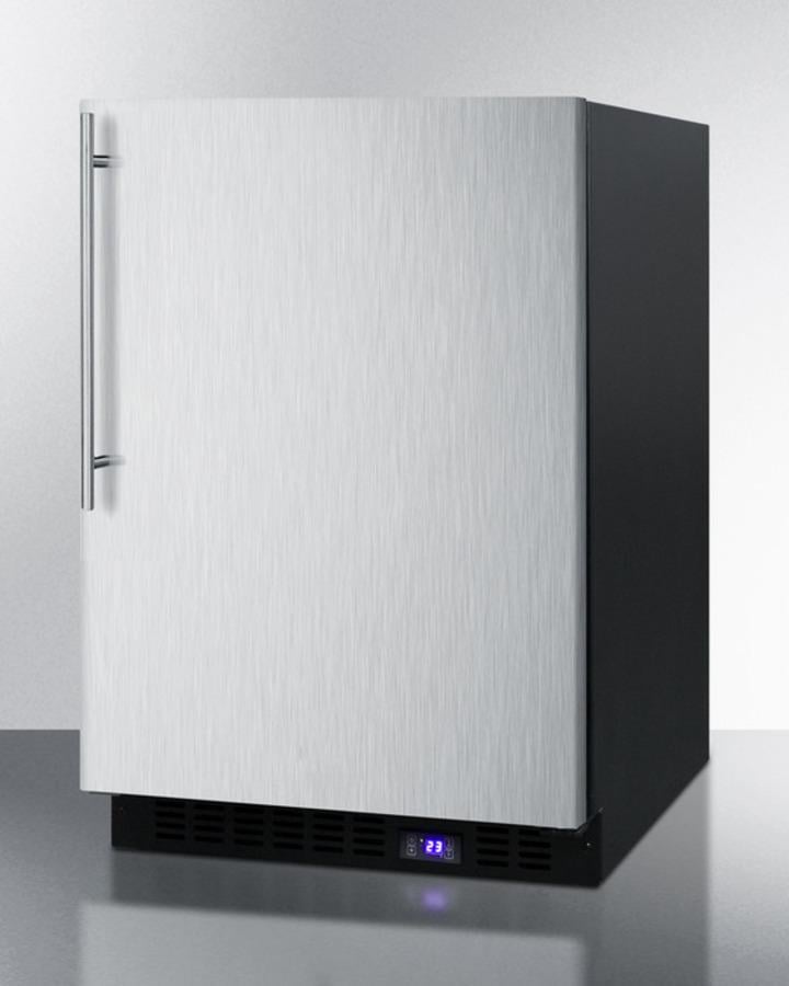 Compact Refrigerator