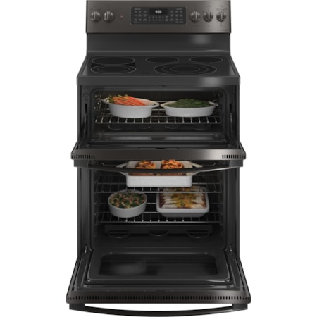 Freestanding Smoothtop Electric Range