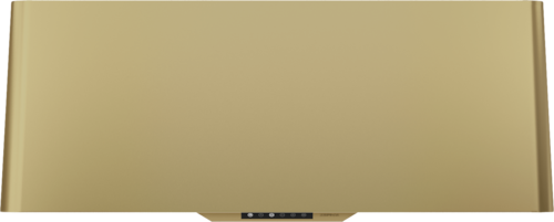 Mesa 90Cm, Satin Gold, Body Only