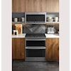 GE Appliances Electric Ranges Range