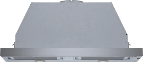 500 Series, Telescopic Cooker Hood, 30'', Stainless Steel